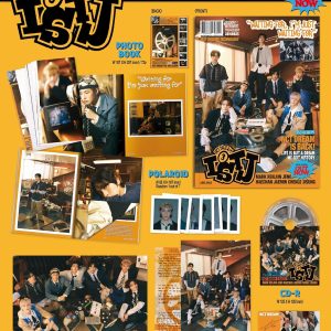 Generic 7DREAM QR Version Multicolor Display Album