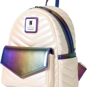 Loungefly Bighit BTS Mini Backpack