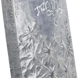 IT'ZY - 10th Mini Album [Girls Will Be Girls] (Box Ver.) P.O.B + [Special Extra Photocard]