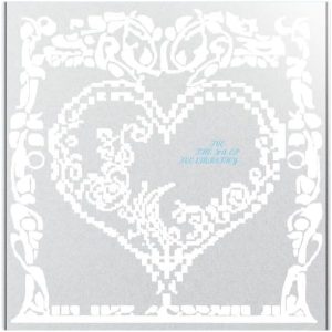 IVE - 3rd EP Rebel Heart [IVE EMPATHY] Photobook Limited LOVED IVE Album