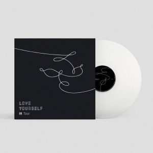 LOVE YOURSELF : 'Tear' [LP]