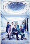 Super Junior - [One More Time] Special Mini Album Limited CD+Booklet+1p Pin Button+8p Photo Card SET K-POP Sealed