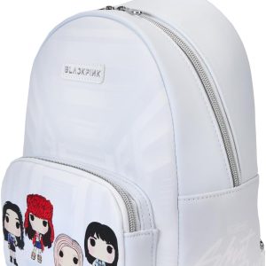 Loungefly Funko Pop! Mini-Backpack: BLACKPINK – Shut Down