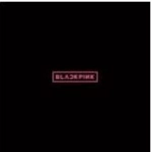 BLACKPINK THE ALBUM -JP Ver. ALBUM Normal Edition Japan Version