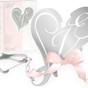 IVE - The 4th EP Limited Album [IVE SECRET] MD Version