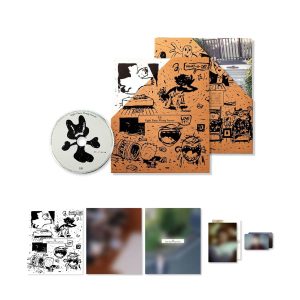 Right Place, Wrong Person [Ver. A]