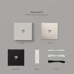 Seventeen ;(Semicolon) Special Album Random Cover CD+72p Booklet+1p Postcard+1p Mini Card+Sticker+2p PhotoCard+Message PhotoCard Set+Tracking Kpop Sealed