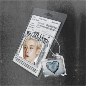 WayV - Vol.2 On My Youth SMini ver. Smart Album (6 Versions Set)