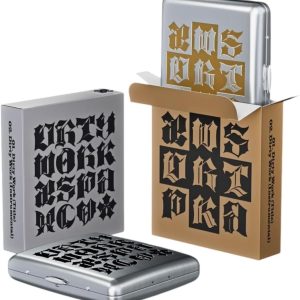 aespa Single Album [Dirty Work] Dirty Case Version (SILVER)