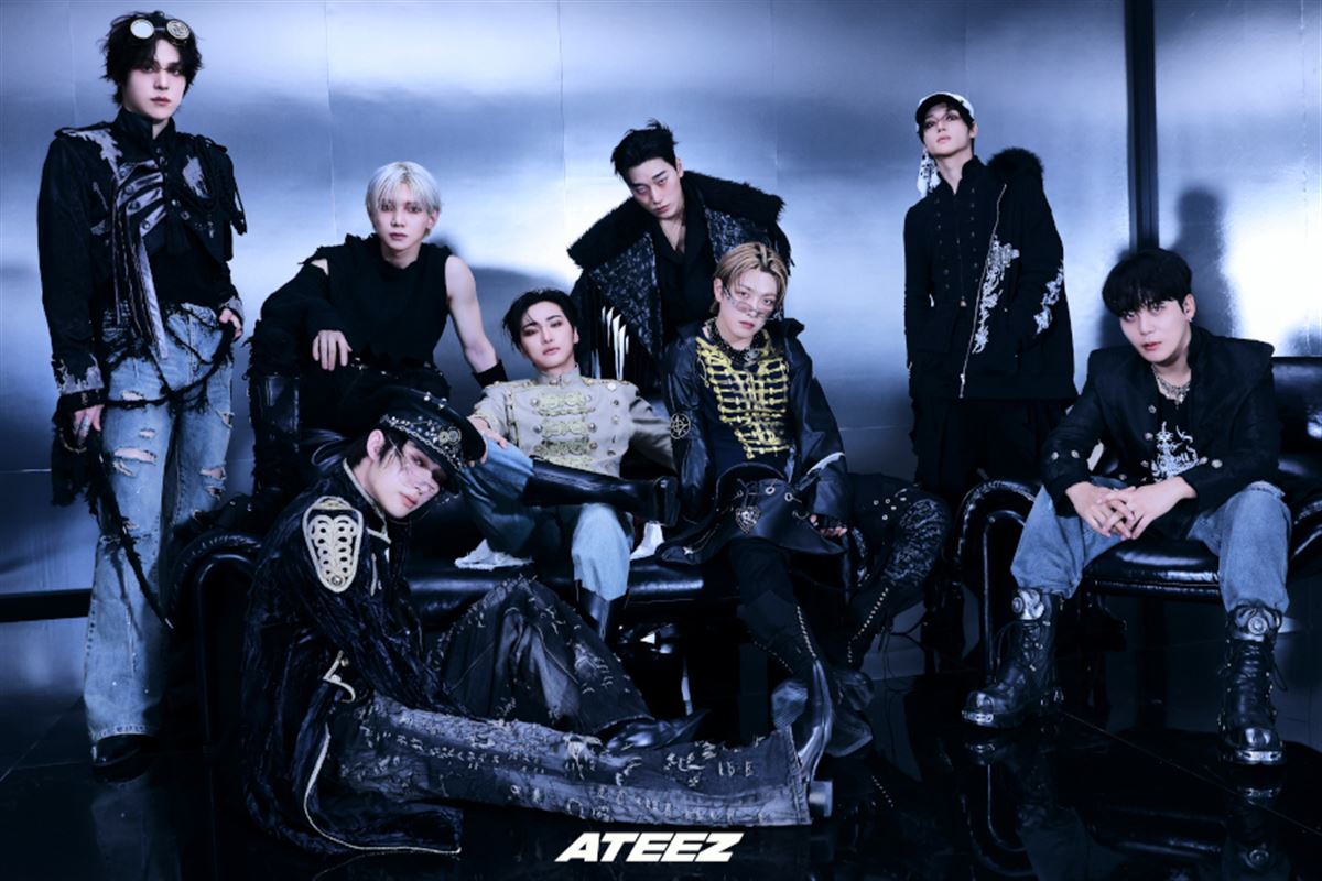 ATEEZ