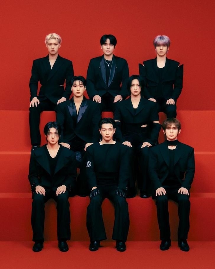 ATEEZ