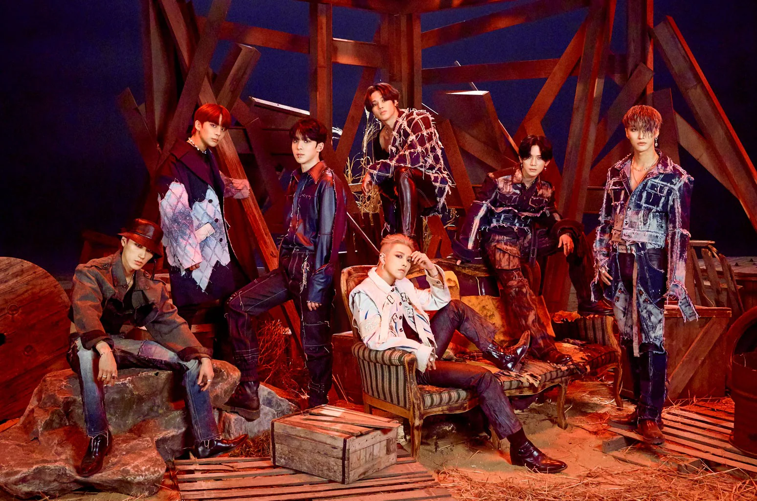 ATEEZ