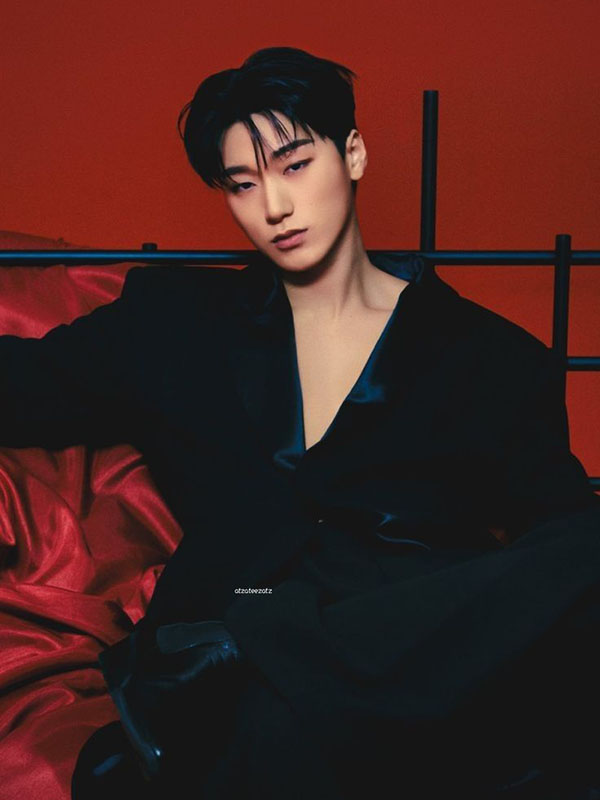 Choi San