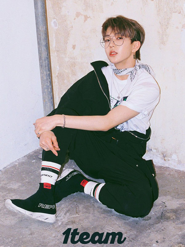 JUNGHOON