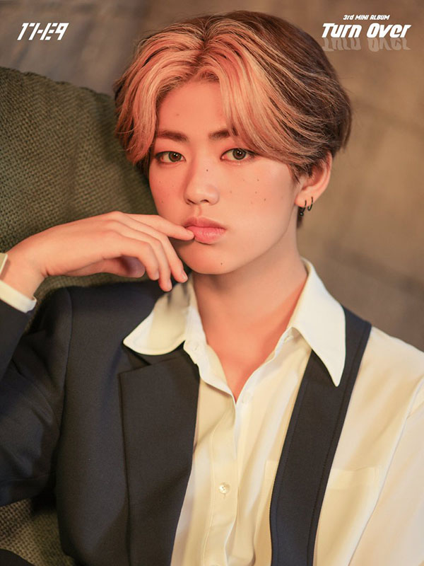 Jinsung