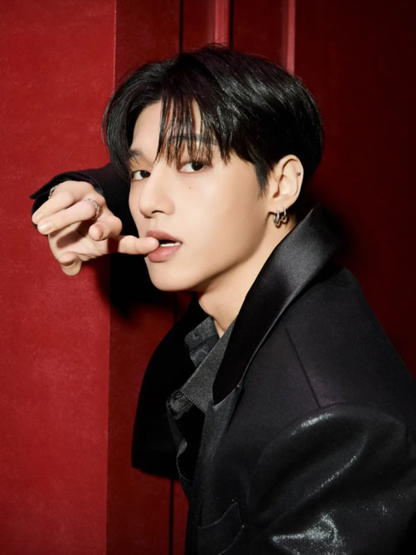 Jung Wooyoung