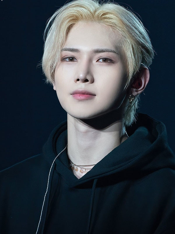 Kang Yeo-sang
