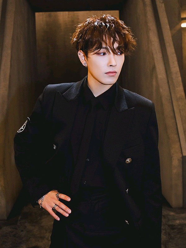 Kim Hongjoong Kim Hongjoong
