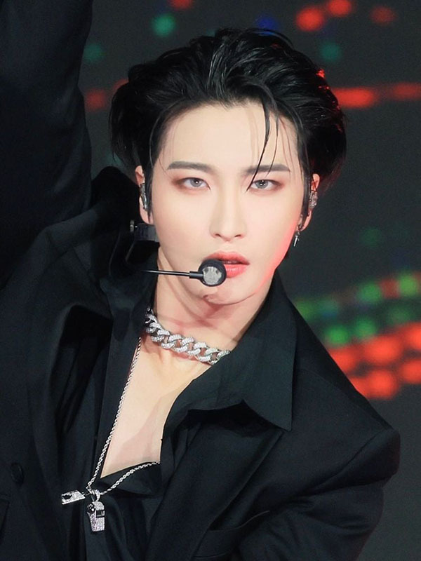Park Seonghwa