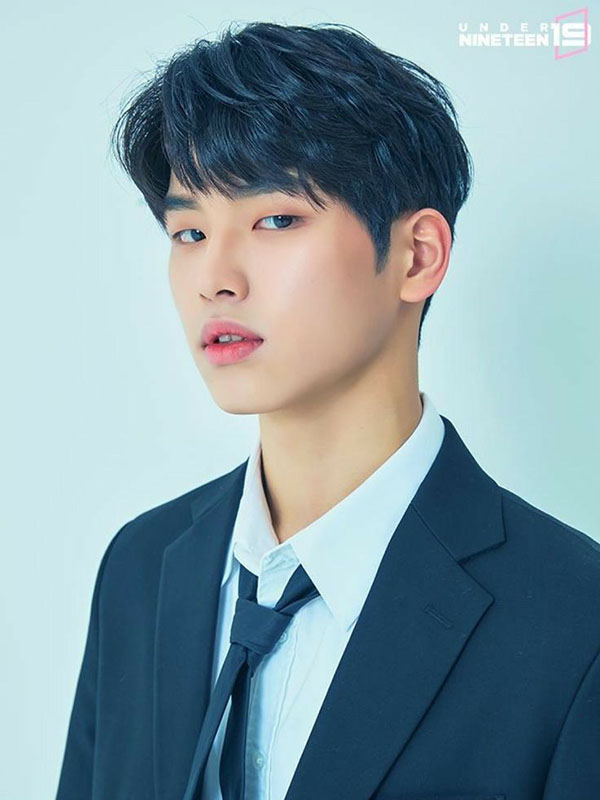 Seunghwan