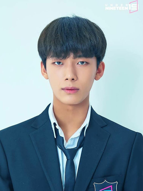 Taekhyeon