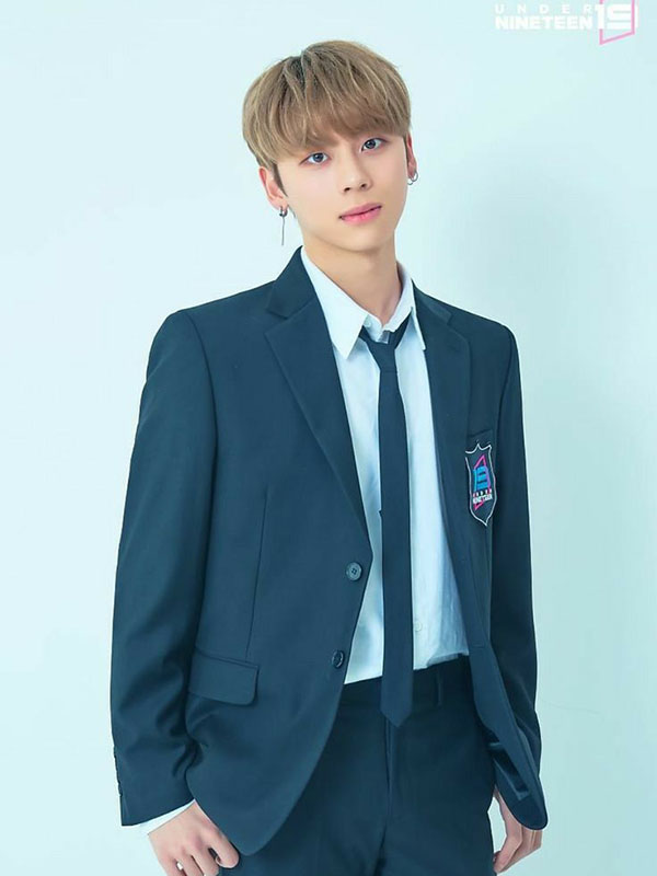 Taewoo