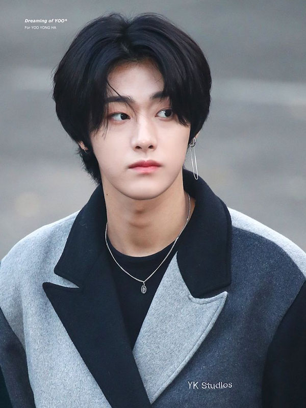 Yongha