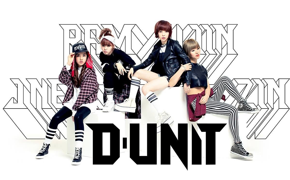 D-UNIT