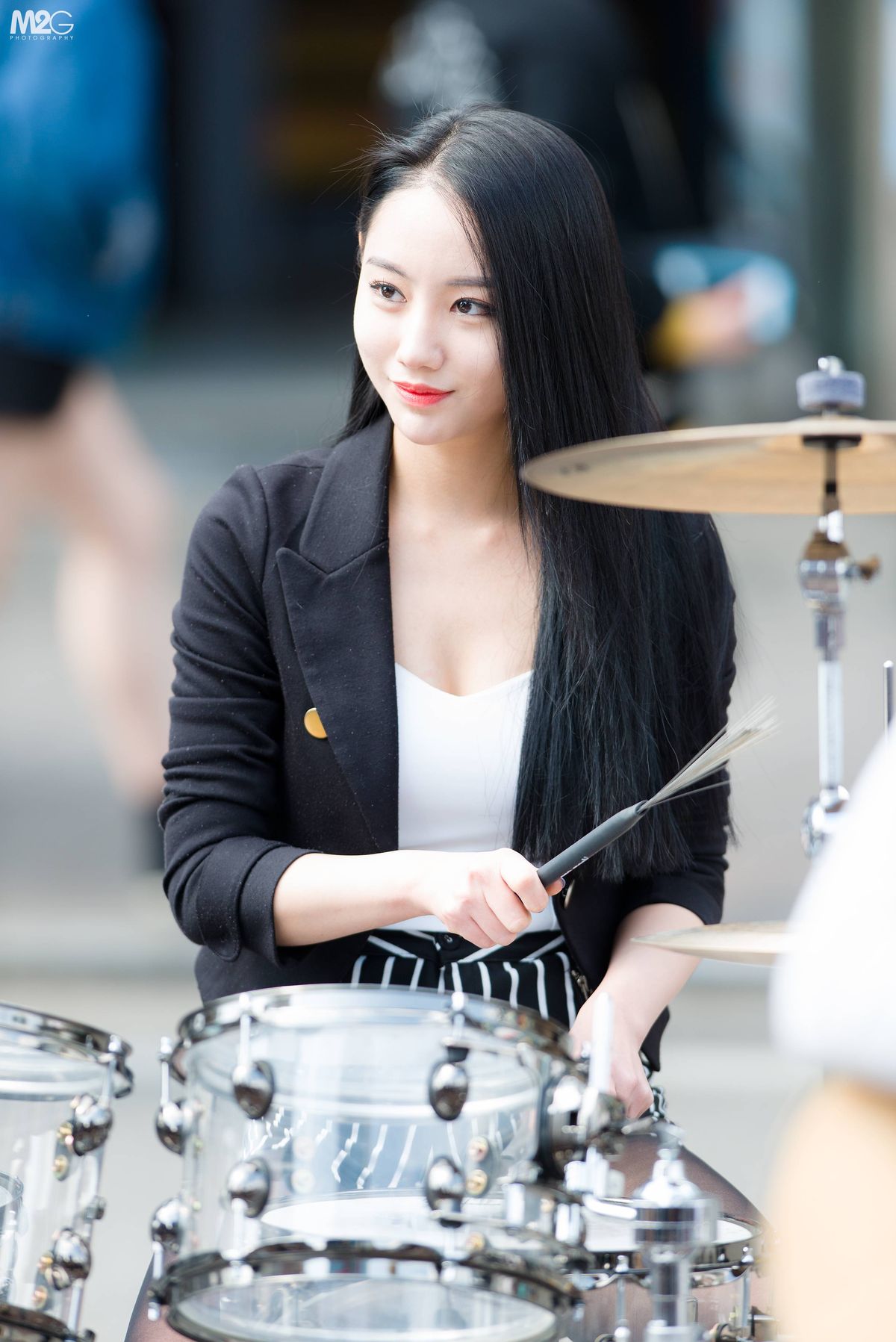 A-Yeon (or Ayeon)