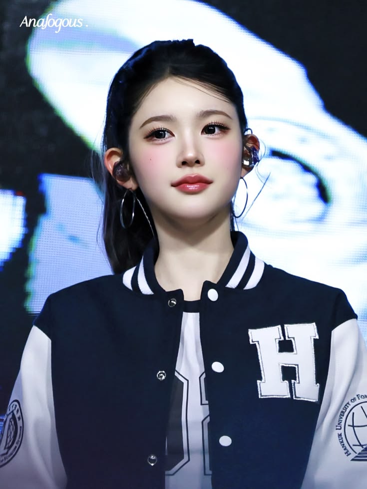 A-na (에이나)