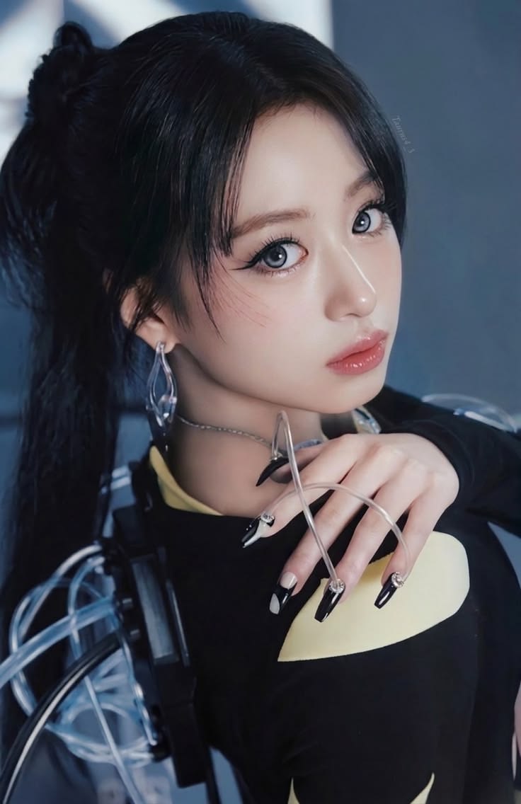 Ahyeon 