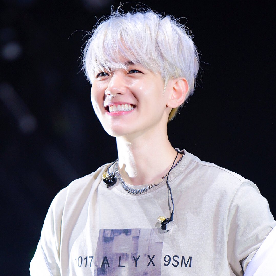 BAEKHYUN