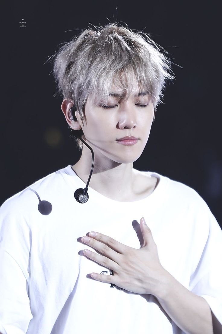 BAEKHYUN