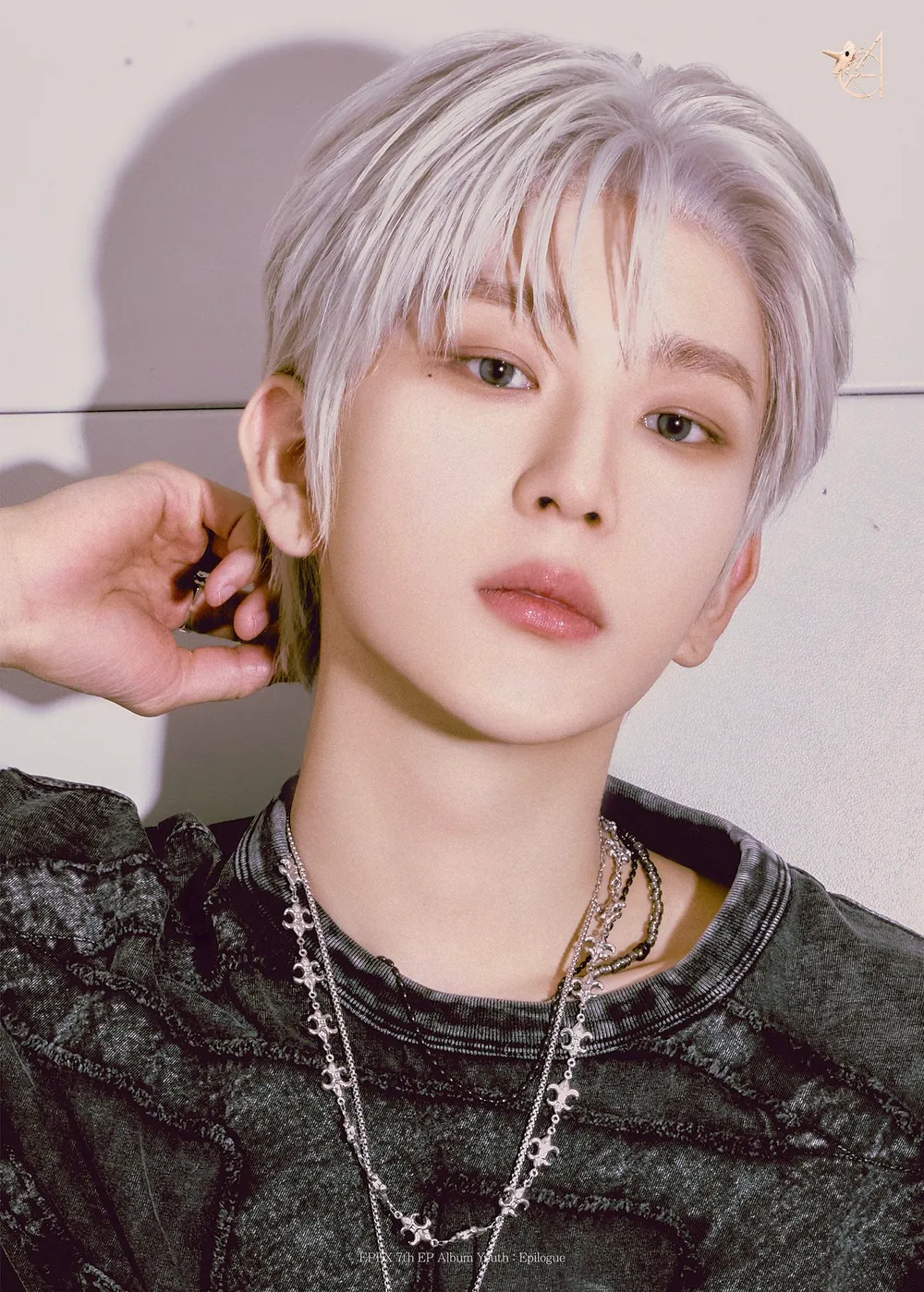 BAEKSEUNG
