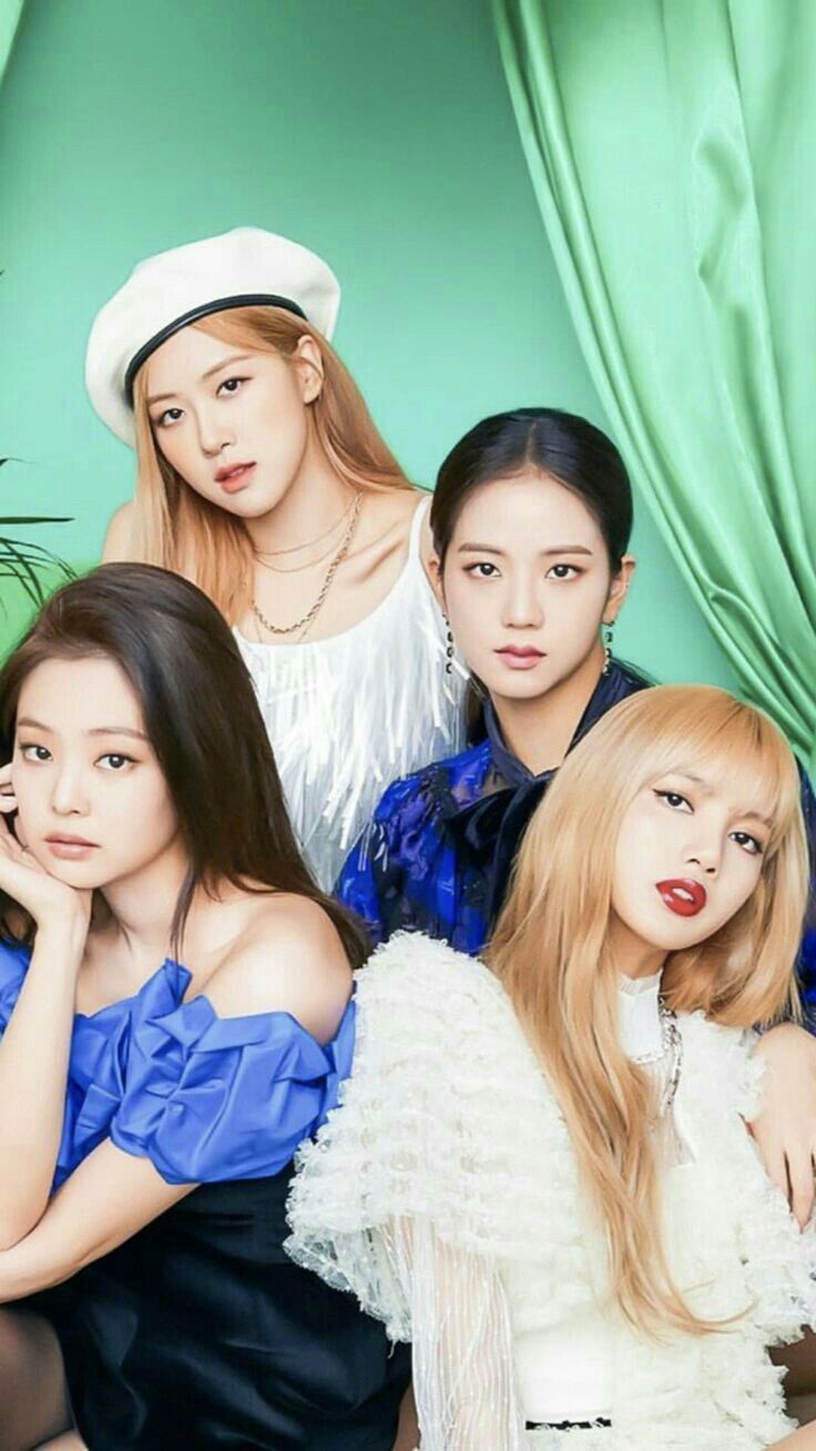 BLACKPINK