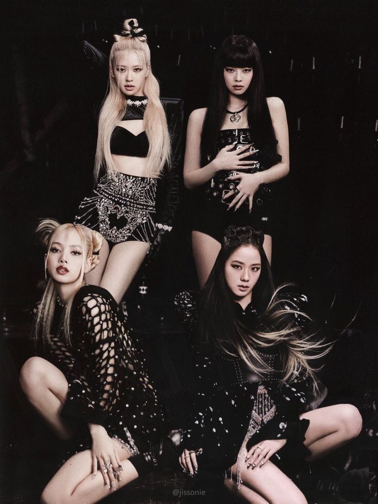 BLACKPINK