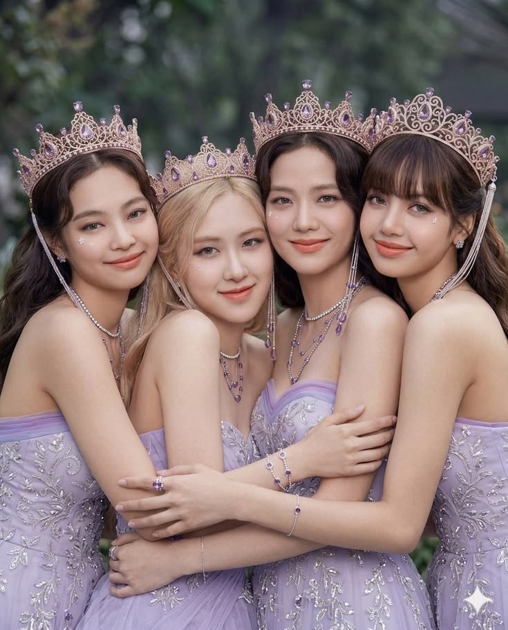 BLACKPINK