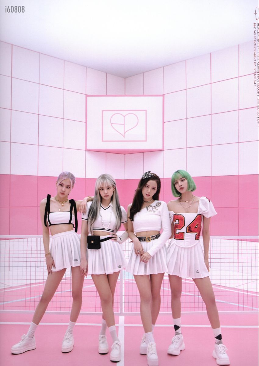 BLACKPINK