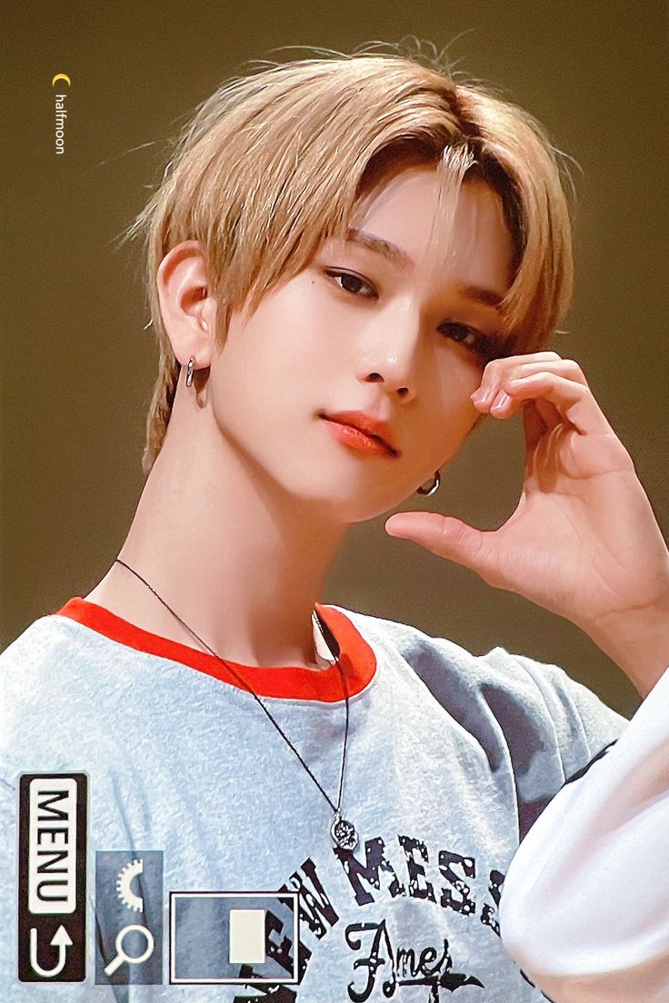 Baekseung (백승)