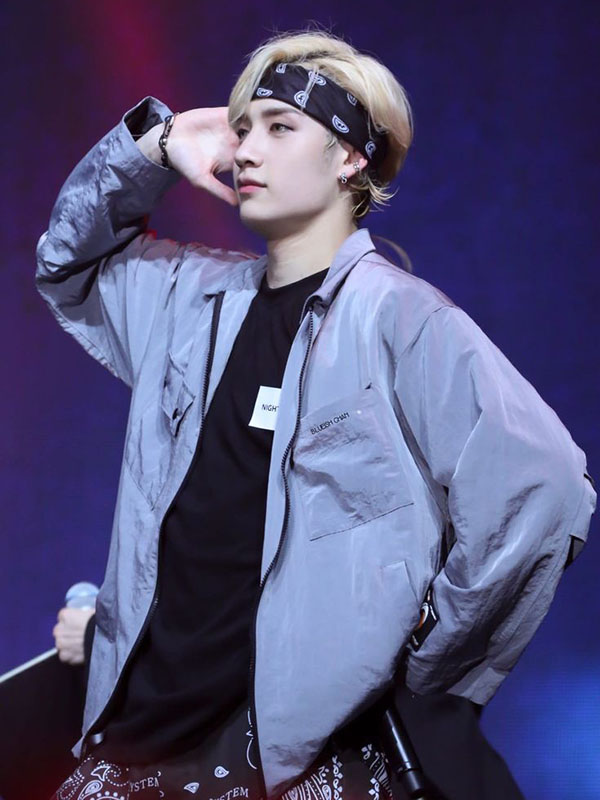 Bang Chan