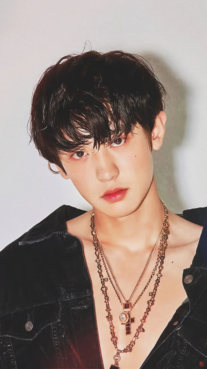CHANYEOL