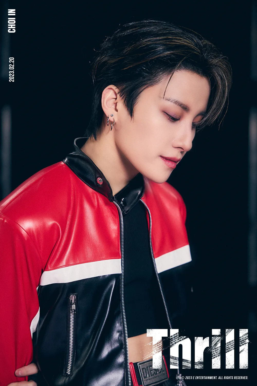 CHOI IN