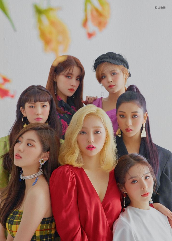 CLC official photo