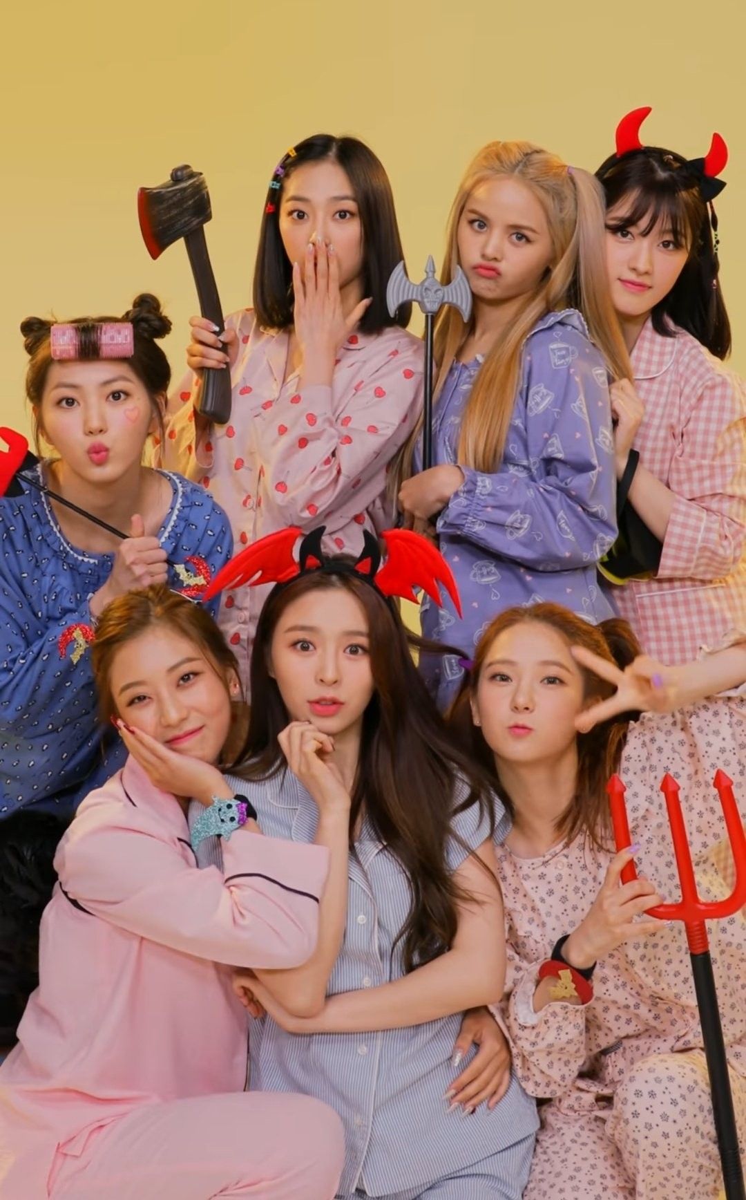 CLC