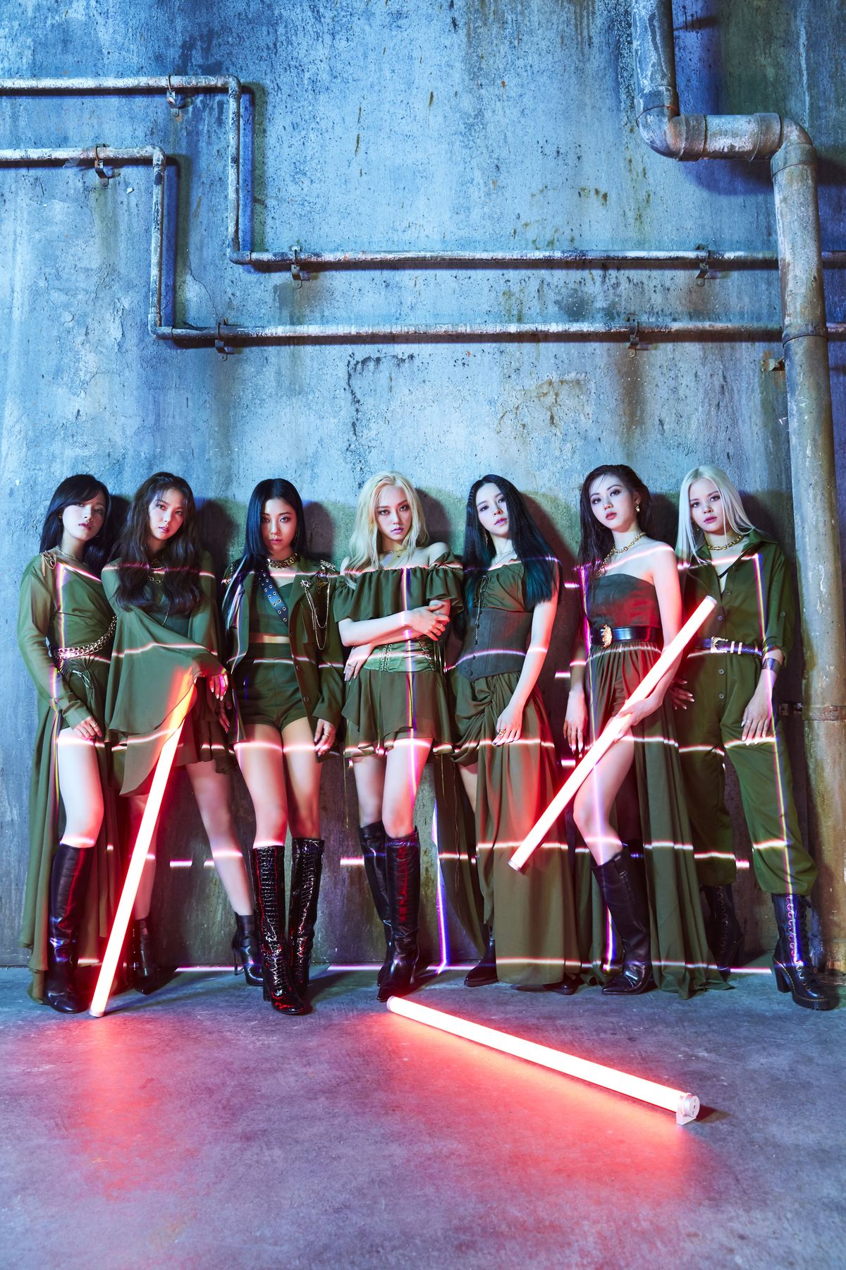 CLC
