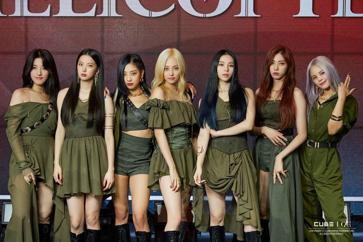 CLC