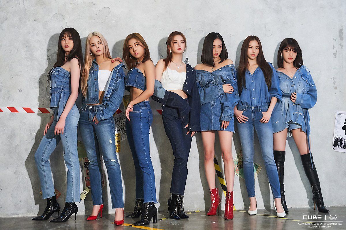 CLC