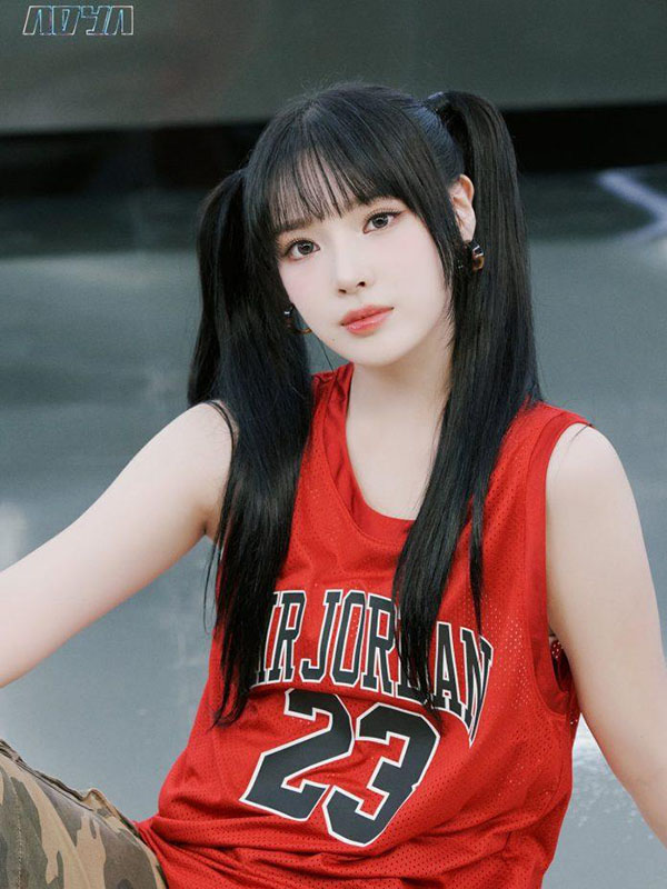 Chaeeun