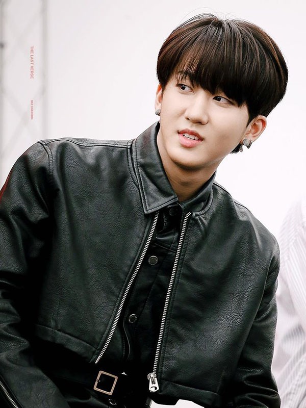 Changbin