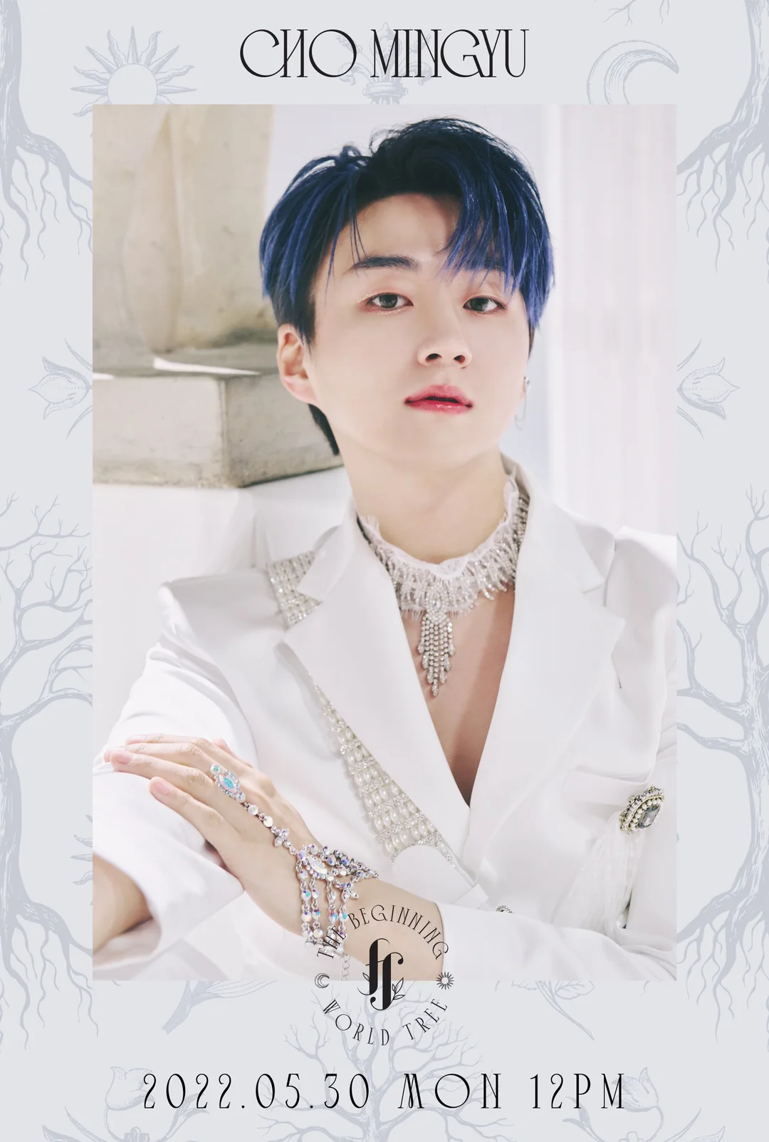 Cho Min-gyu